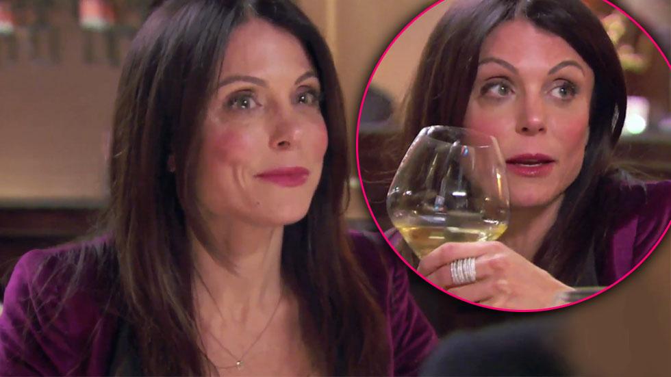 Bethenny Frankel