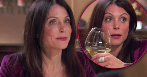 Bethenny Frankel
