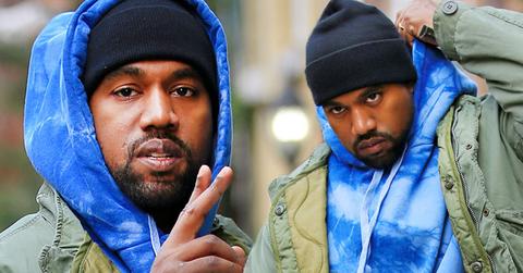 //kanye west longtime co writer quits says rapper needs mental help