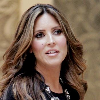 Shake Up At Good Day La Jillian Barberie Leaves After Nearly Years