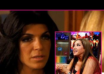 //laurita giudice bravo