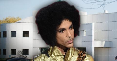 Prince Dead Estate Battle New Filings Wednesday