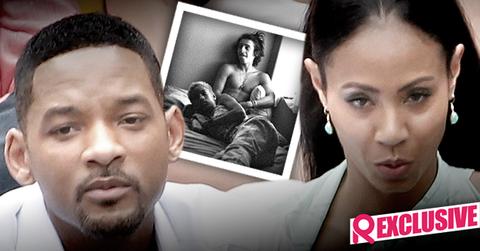 //willow smith bed photo prompted child protective services investigation la will jada wide