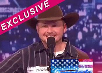 //timothy poe americas got talent soldier