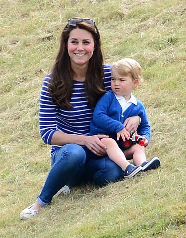 //Prince George