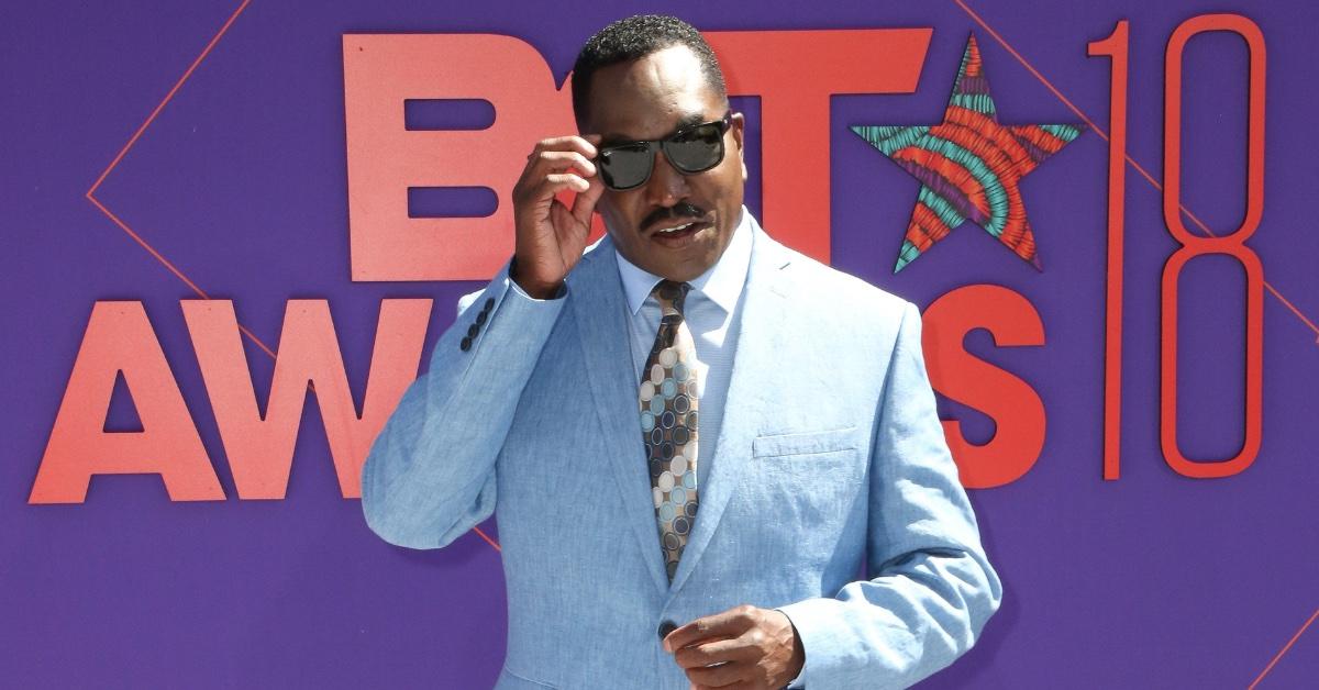 clifton powell speaks out about son dating sasha obama