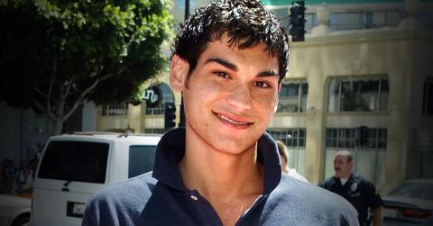 //brad bufanda suicide pp