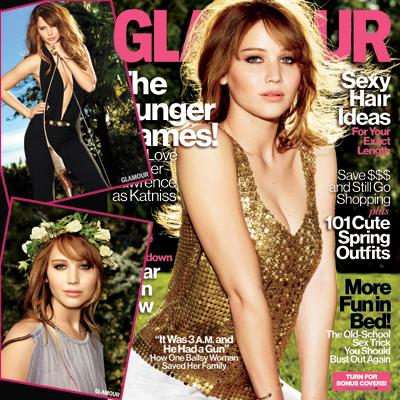 //glamour aprilcover post