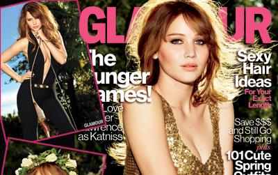 //glamour aprilcover post