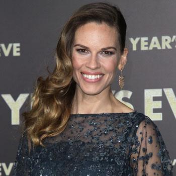 //hilary swank invitations chechnya scandal inf