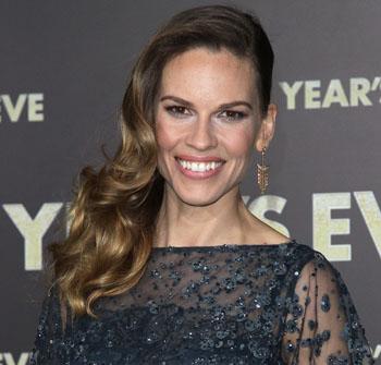 //hilary swank invitations chechnya scandal inf