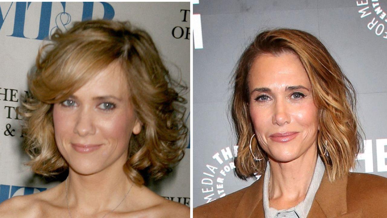 Photo of Kristen Wiig