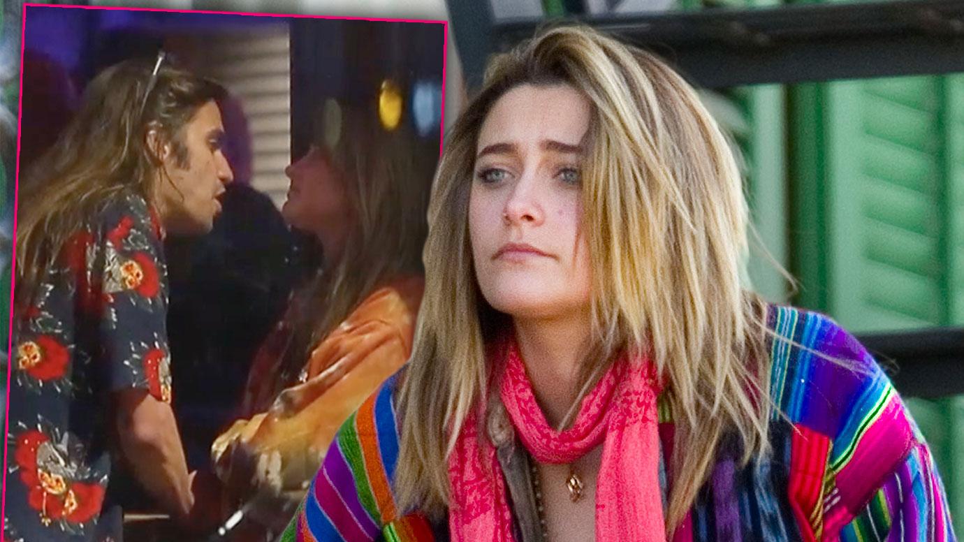 Paris Jackson Family Wants Boyfriend Gabriel Glenn Gone