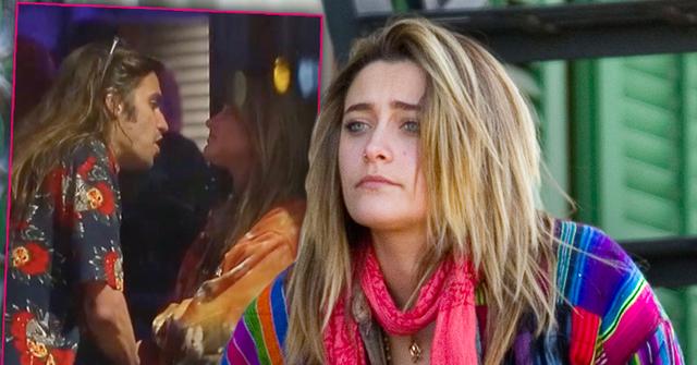 Paris Jackson Family Wants Boyfriend Gabriel Glenn Gone