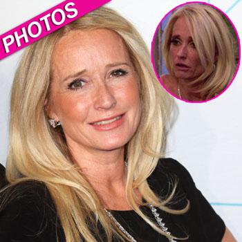 //kim richards spl bravo