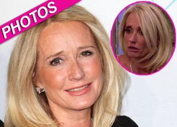 //kim richards spl bravo