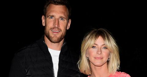 julianne hough cant find man with brians divorce final brooks laich