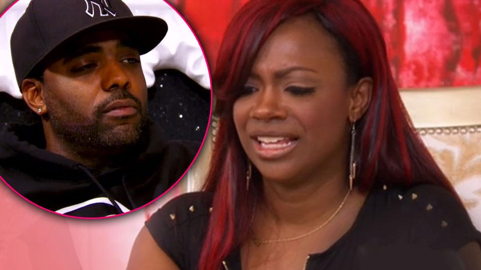 Love Or Money? Kandi Admits Sex Life With Husband Todd Went Downhill; He Blames Prenup Battle pic
