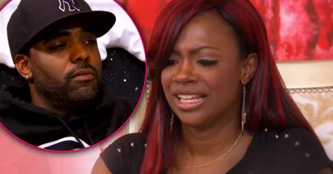 Kandi Burruss Sex Life With Todd Tucker Went Downhill