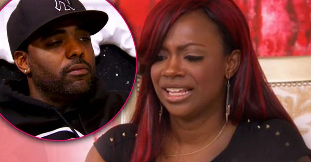 Kandi Burruss Sex Life With Todd Tucker Went Downhill