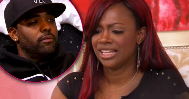 Love Or Money Kandi Admits Sex Life With Husband Todd Went Downhill