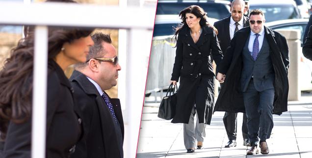 //joe giudice wants separate trial from wife teresa giudice wide