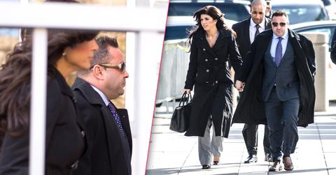 //joe giudice wants separate trial from wife teresa giudice wide