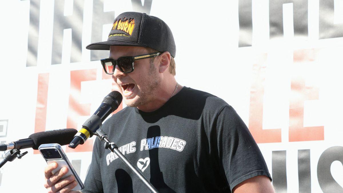 Photo of Spencer Pratt