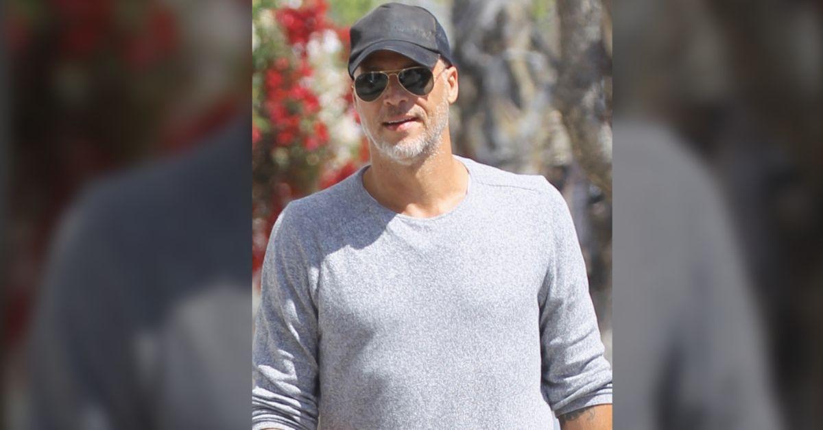 Bryan Randall's 2023 death from ALS continues to shape Bullock's carefully guarded private life.