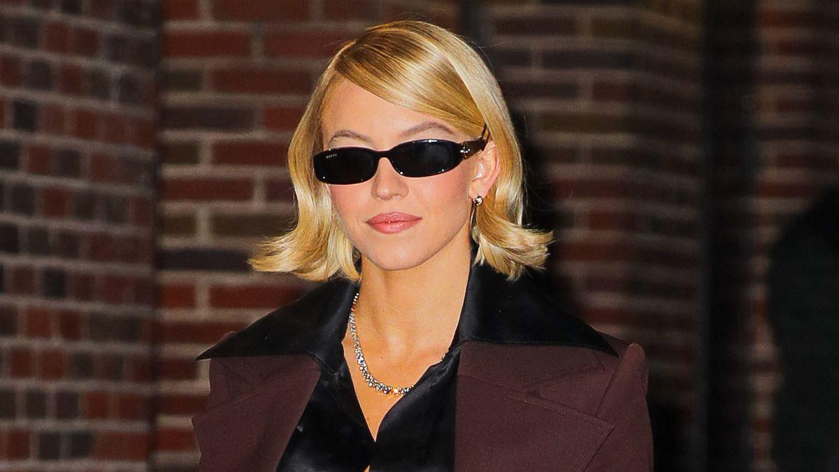 Photo of Sydney Sweeney