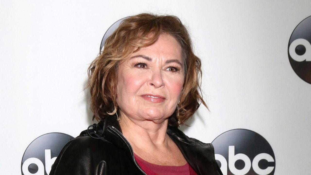 picture of Roseanne Barr