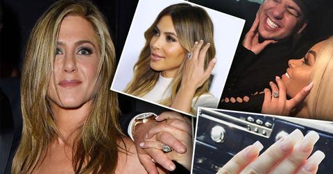 celebrity diamond rings