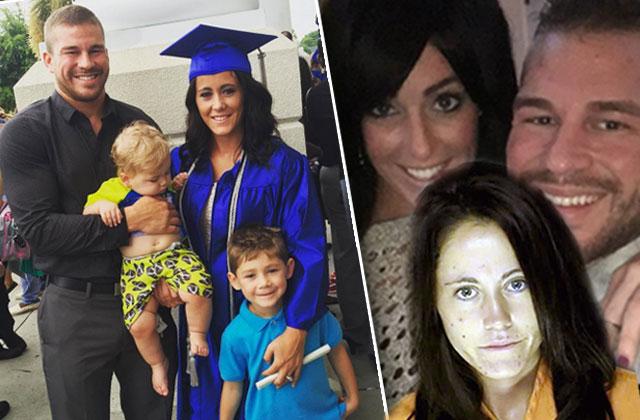 jenelle evans court not guilty jury trial testified