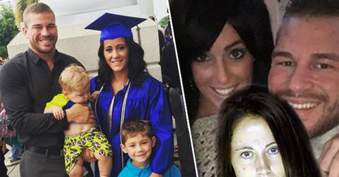 jenelle evans court not guilty jury trial testified