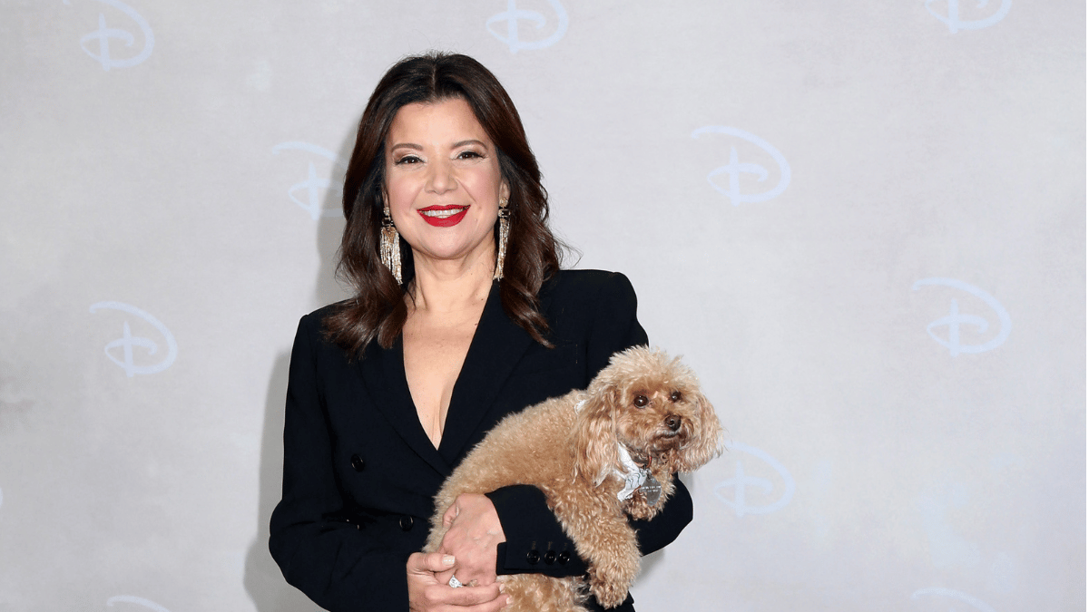 Ana Navarro pointed out Trump had recently called Spain a 'loser' and 'bad people.'