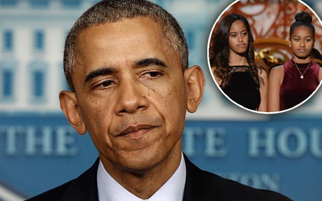 rape investigation obama daughters school