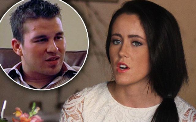 Jenelle Evans and Nathan Griffith Fight Warrant For Arrest