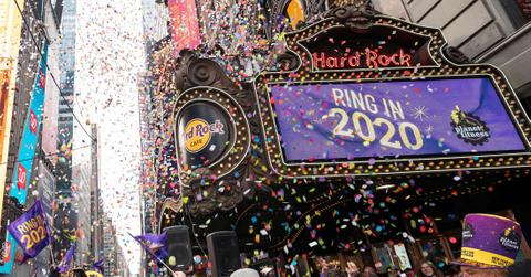 Hot Pics 2020 celebration