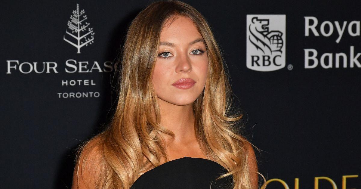 Sydney Sweeney