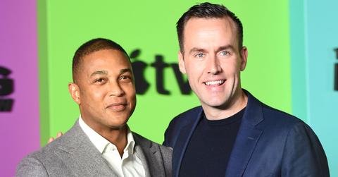 don lemon relationship fiance problems controversy
