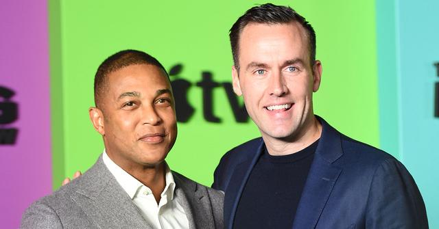 don lemon relationship fiance problems controversy