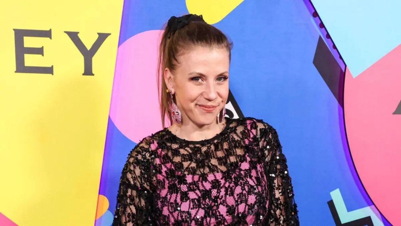 Photo of Jodie Sweetin