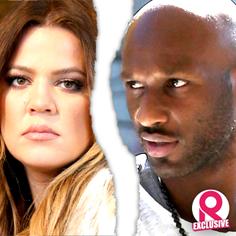 //khloe kardashian lamar odom not reconciling marriage divorce sq