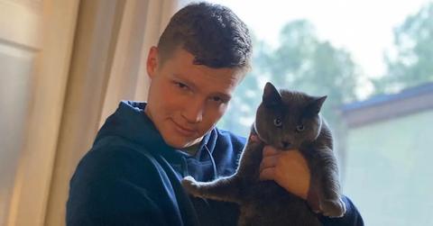 sister wives star garrison brown autopsy gunshot wound alcohol poisoning pp