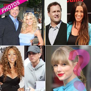 Indecent Exposure! 10 Stars Who Have Exposed Their Thong