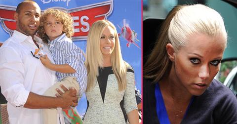 kendra wilkinson tubes tied no more kids