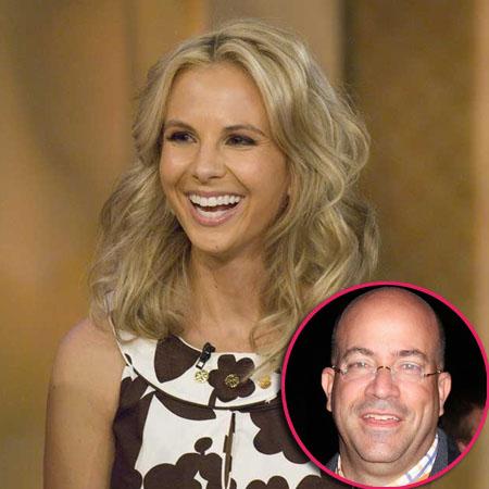 Elisabeth Hasselbeck