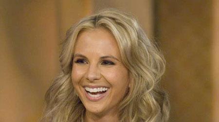 Elisabeth Hasselbeck