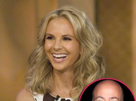 Elisabeth Hasselbeck