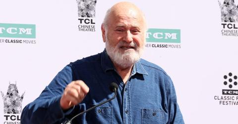 Photo of Rob Reiner